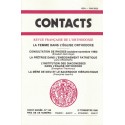 Contacts n° 146. 2° trimestre 1989