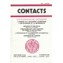 Contacts n° 147. 3° trimestre 1989