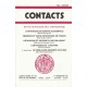 Contacts n° 153. 1° trimestre 1991