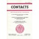 Contacts n° 156. 4° trimestre 1991