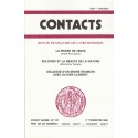 Contacts n° 157. 1° trimestre 1992
