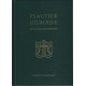 Psautier liturgique. Le psautier des septantes