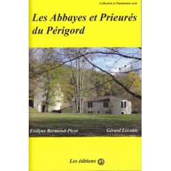 Les abbayes et prieurés du Périgord