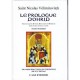 Le prologue d'Ohrid (Tome 1). Saint Nicolas Vélimirovitch