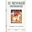 Le messager orthodoxe n° 80 Année 1978