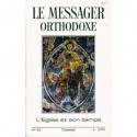 Le messager orthodoxe n° 82 Année 1979