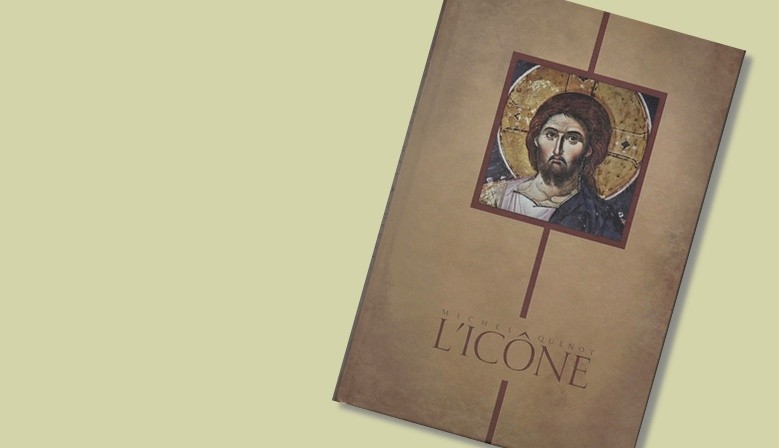 L'Icône - Michel Quenot
